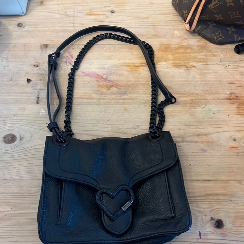 Aimee Kestenberg Love Bag
